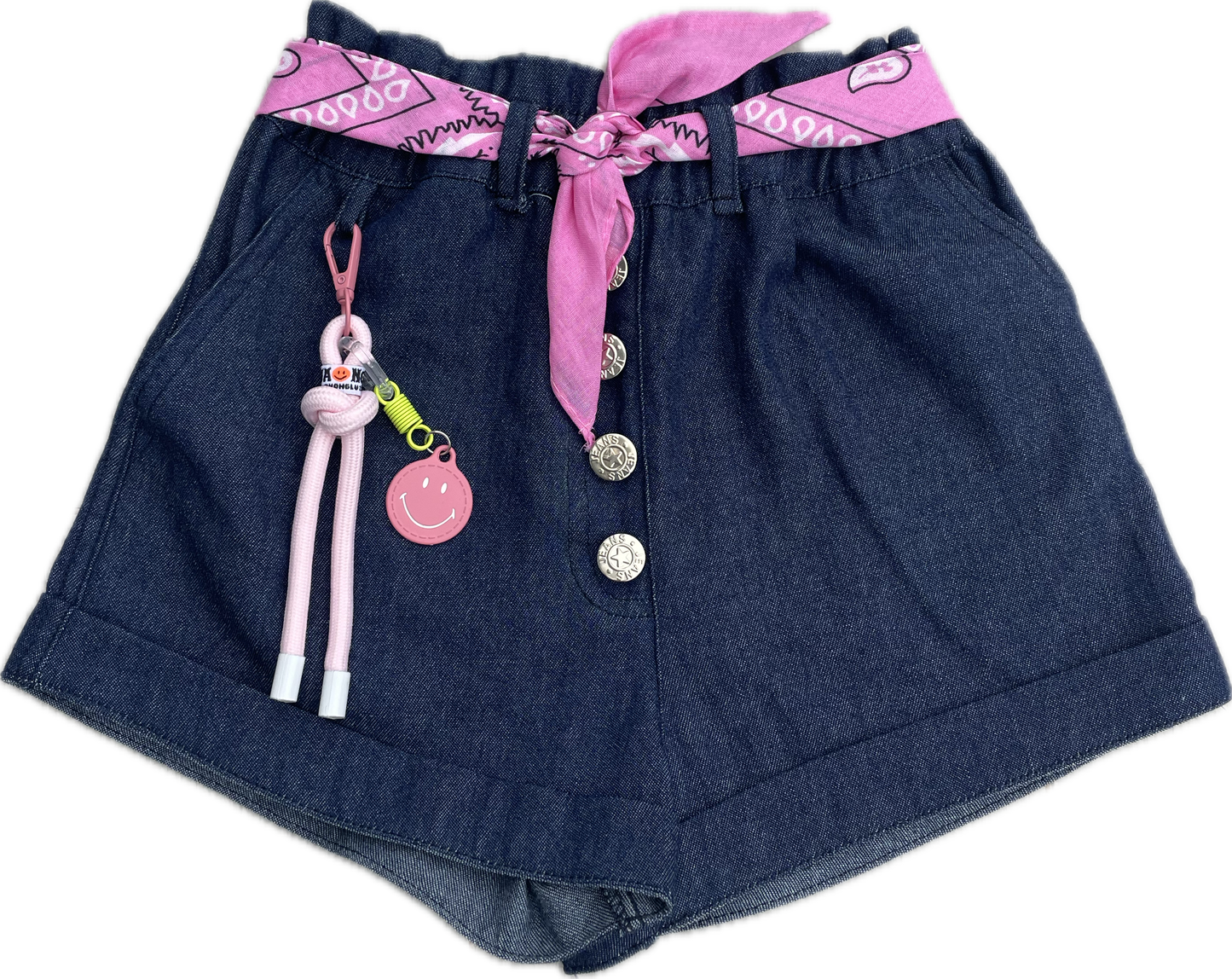 Short Palolem