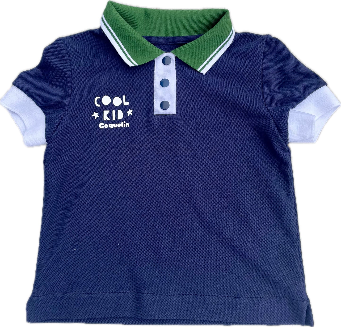 Polo Balandra
