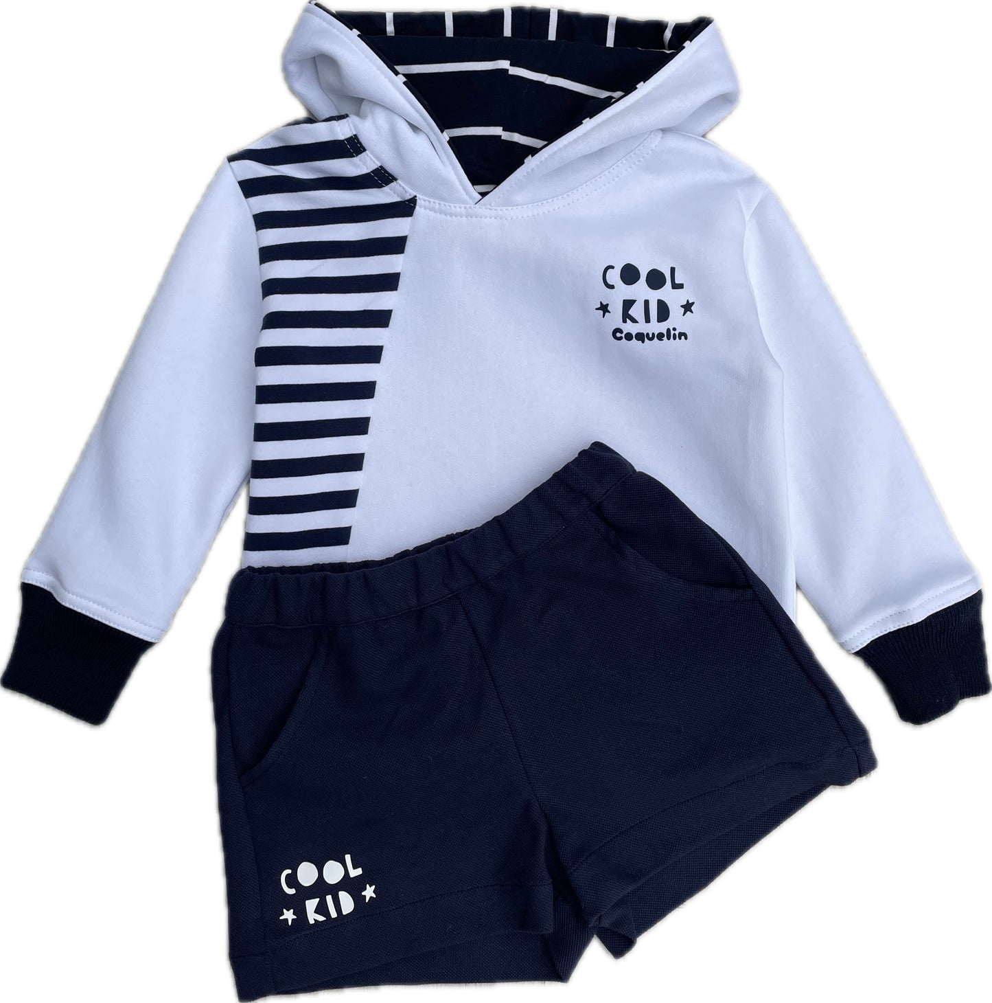 Sudadera Nautilus