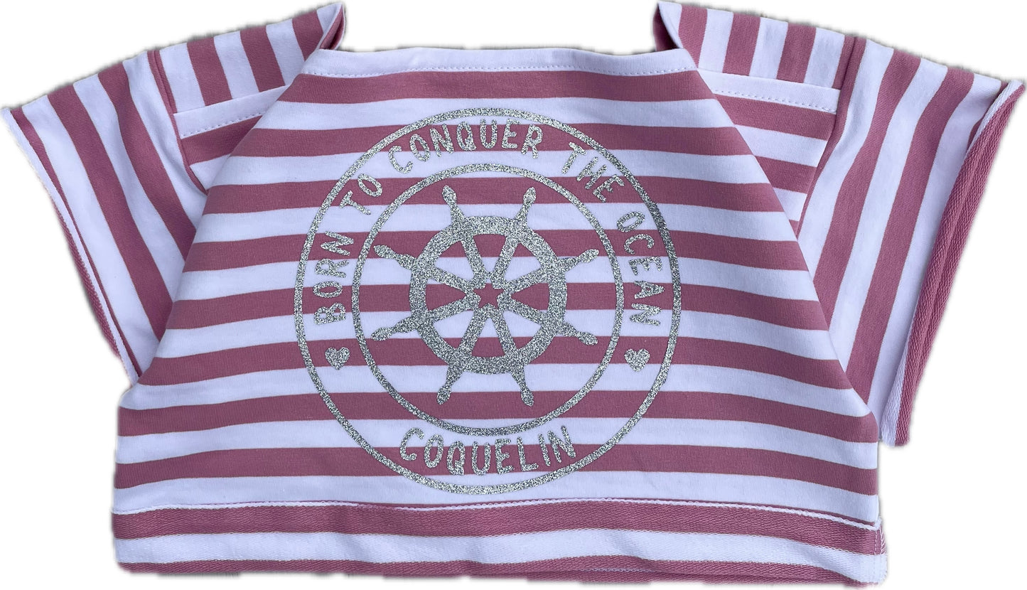 Camiseta Bora Bora