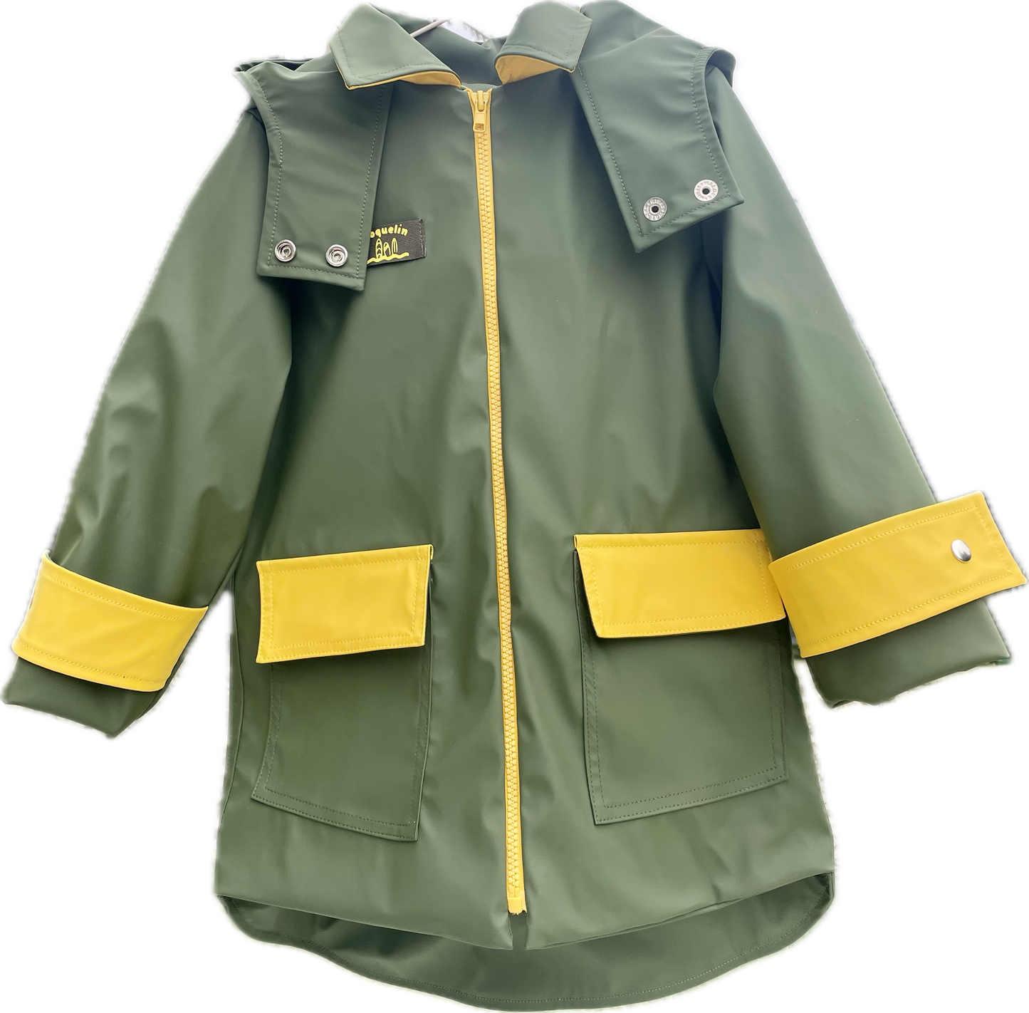 Parka Squeaky