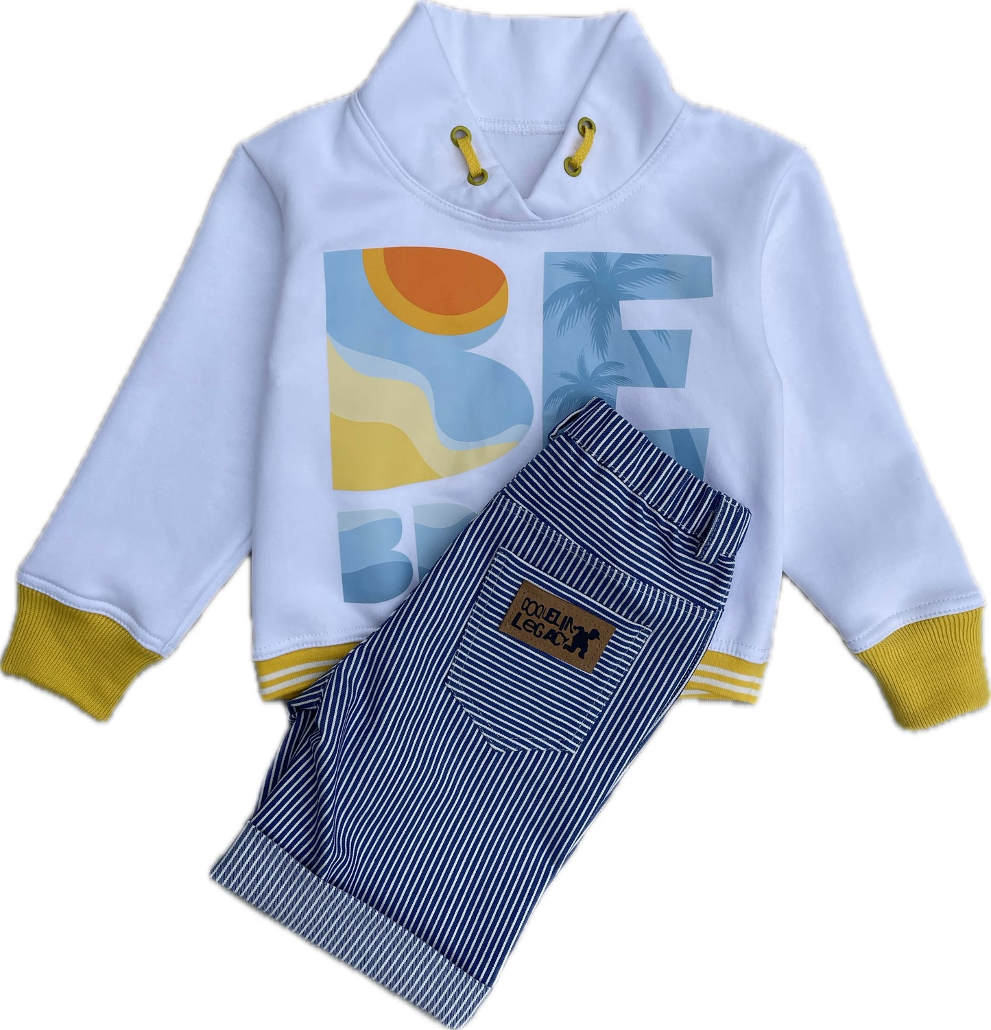 Sudadera Whitehaven