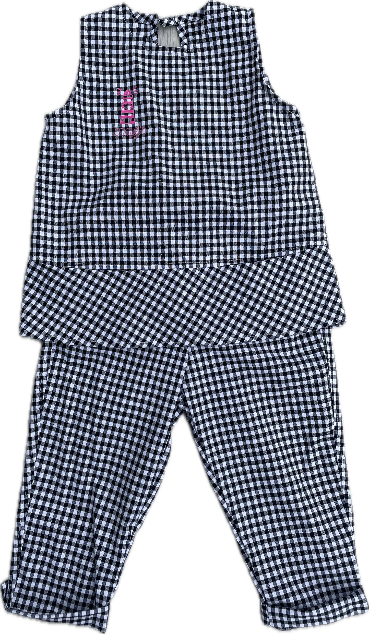 Conjunto Lucky