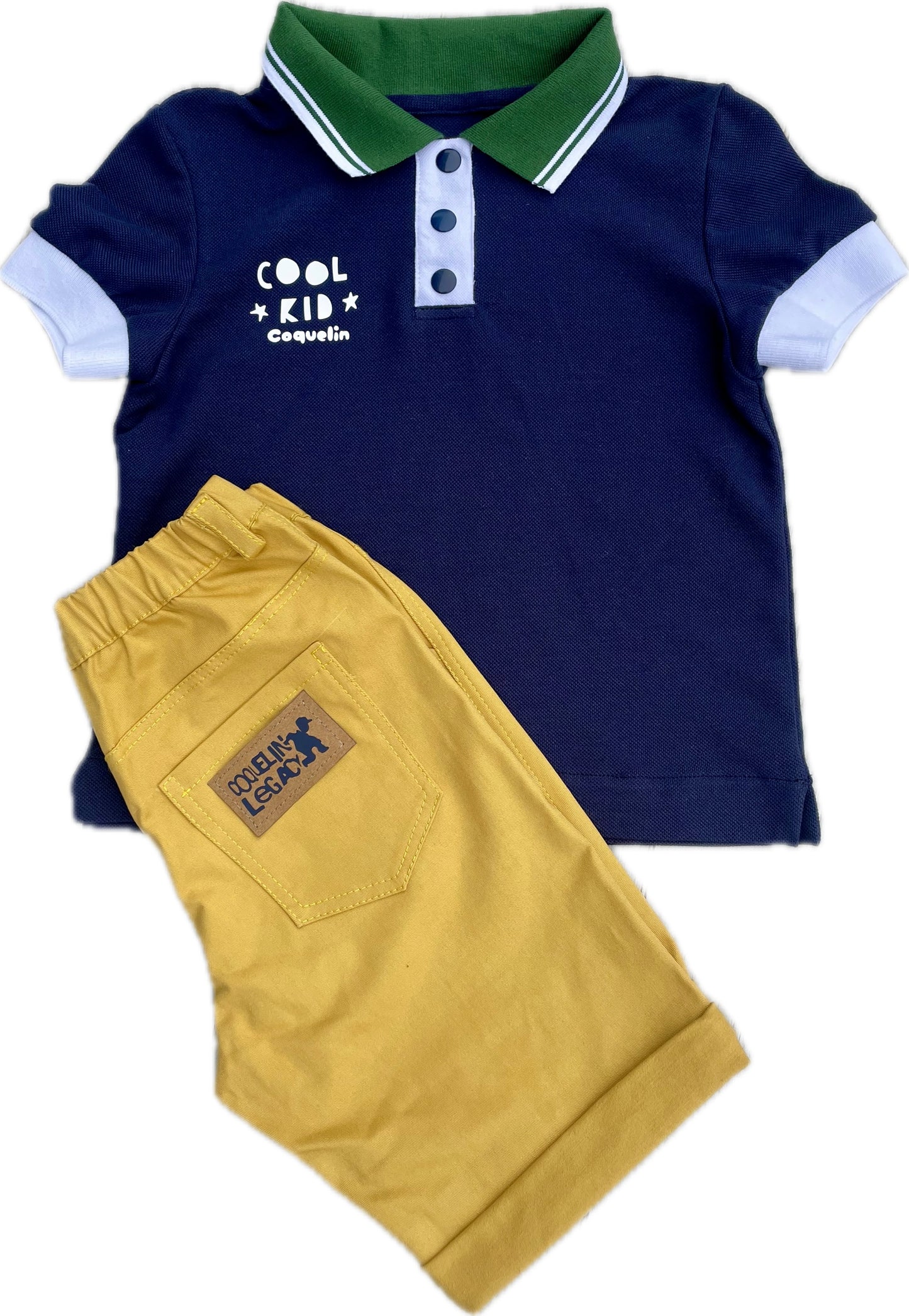 Polo Balandra