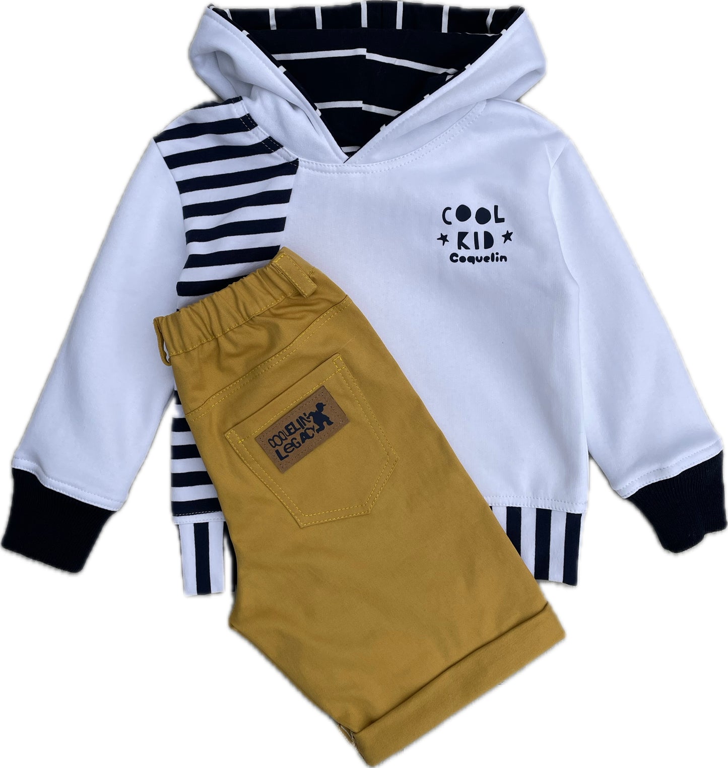 Sudadera Nautilus