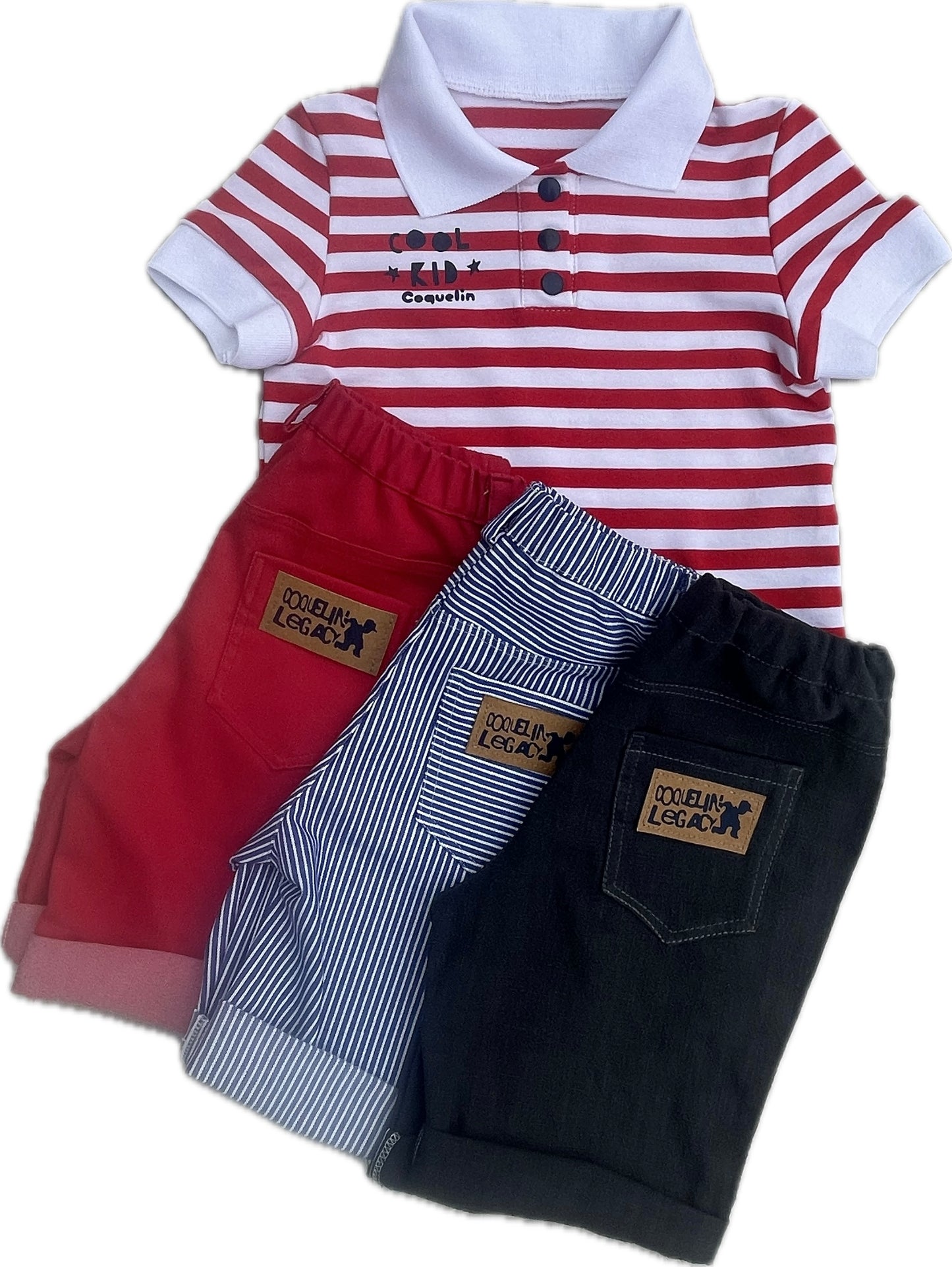 Pantalón Titop