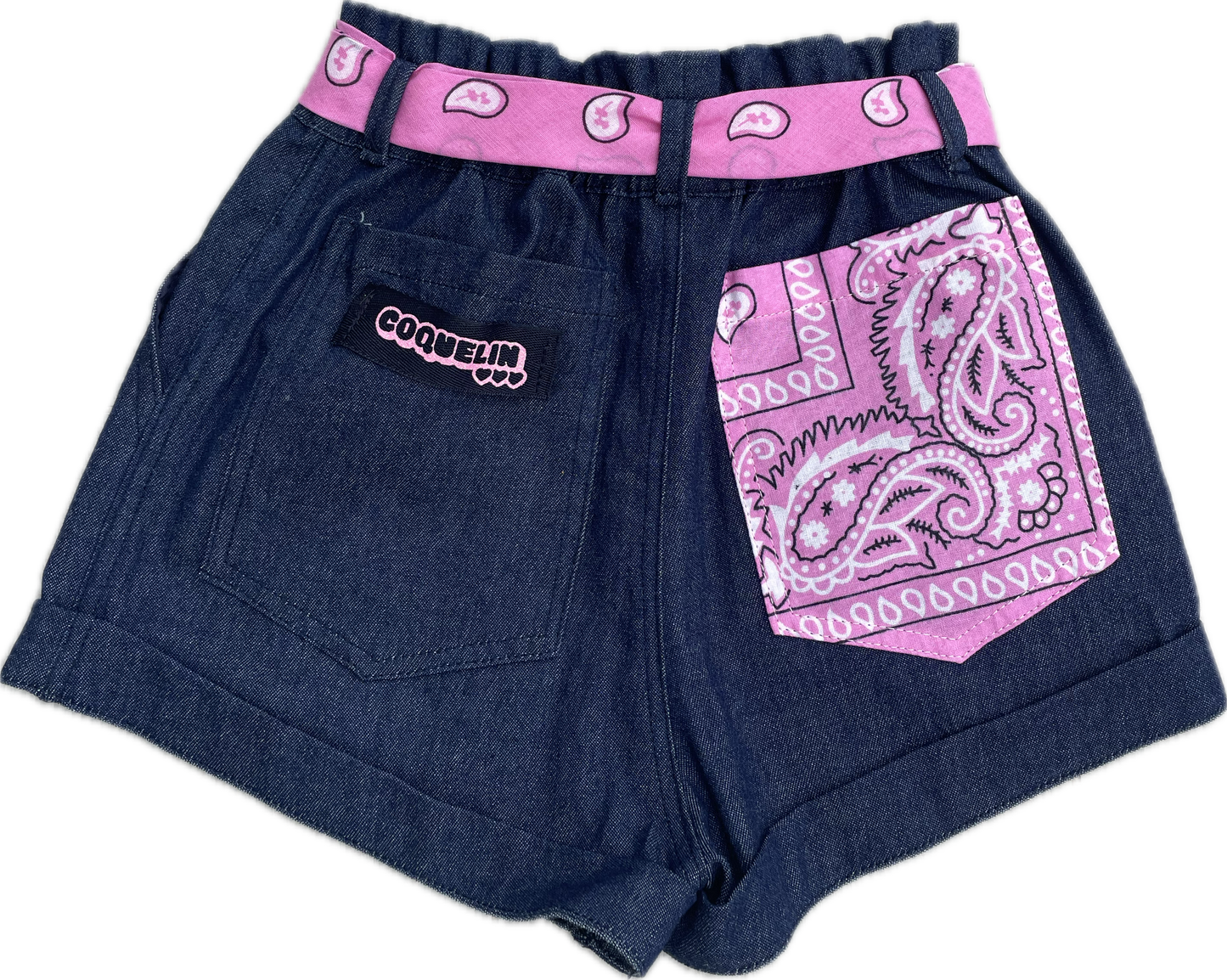 Short Palolem