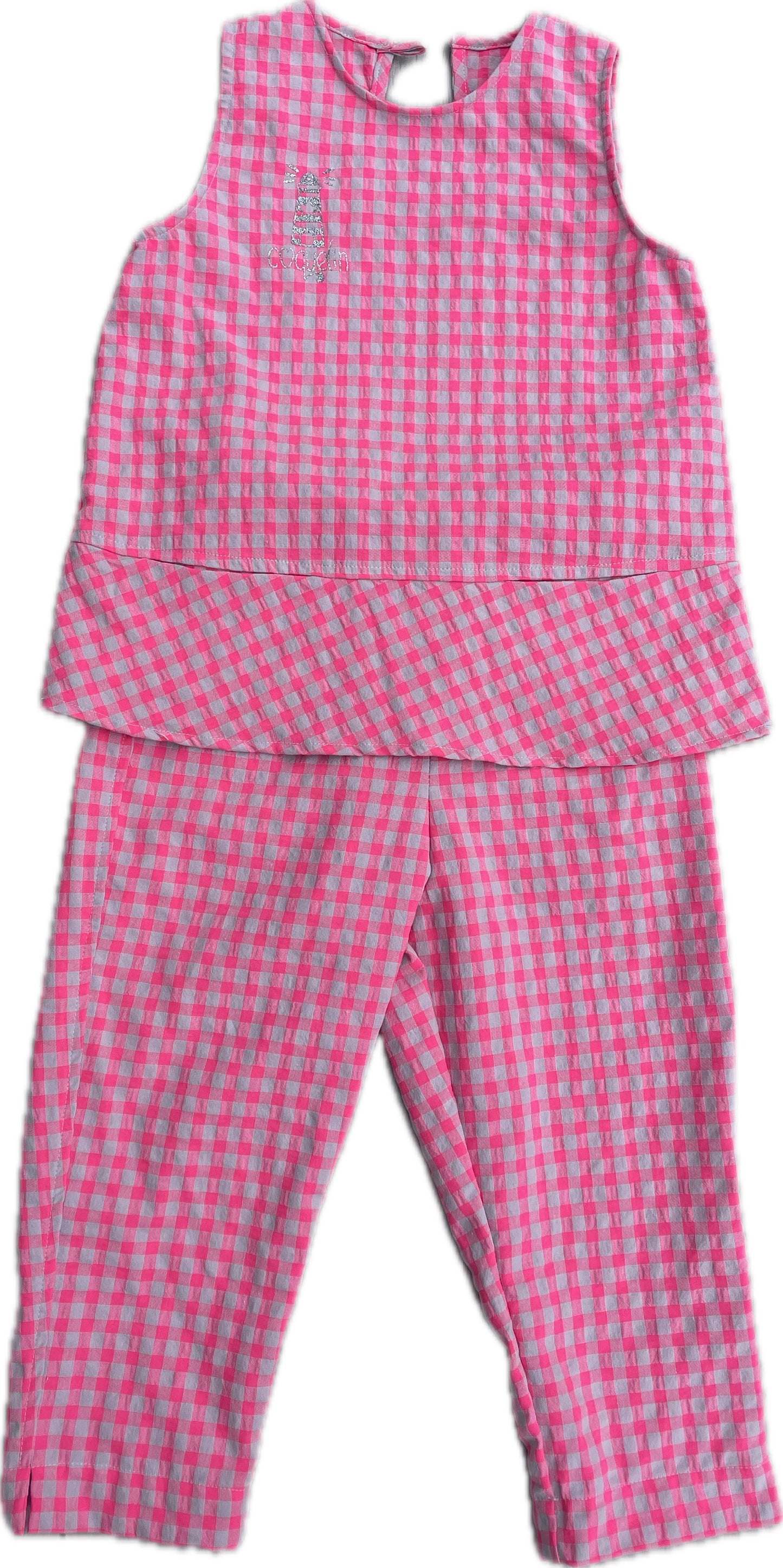 Conjunto Paraíso