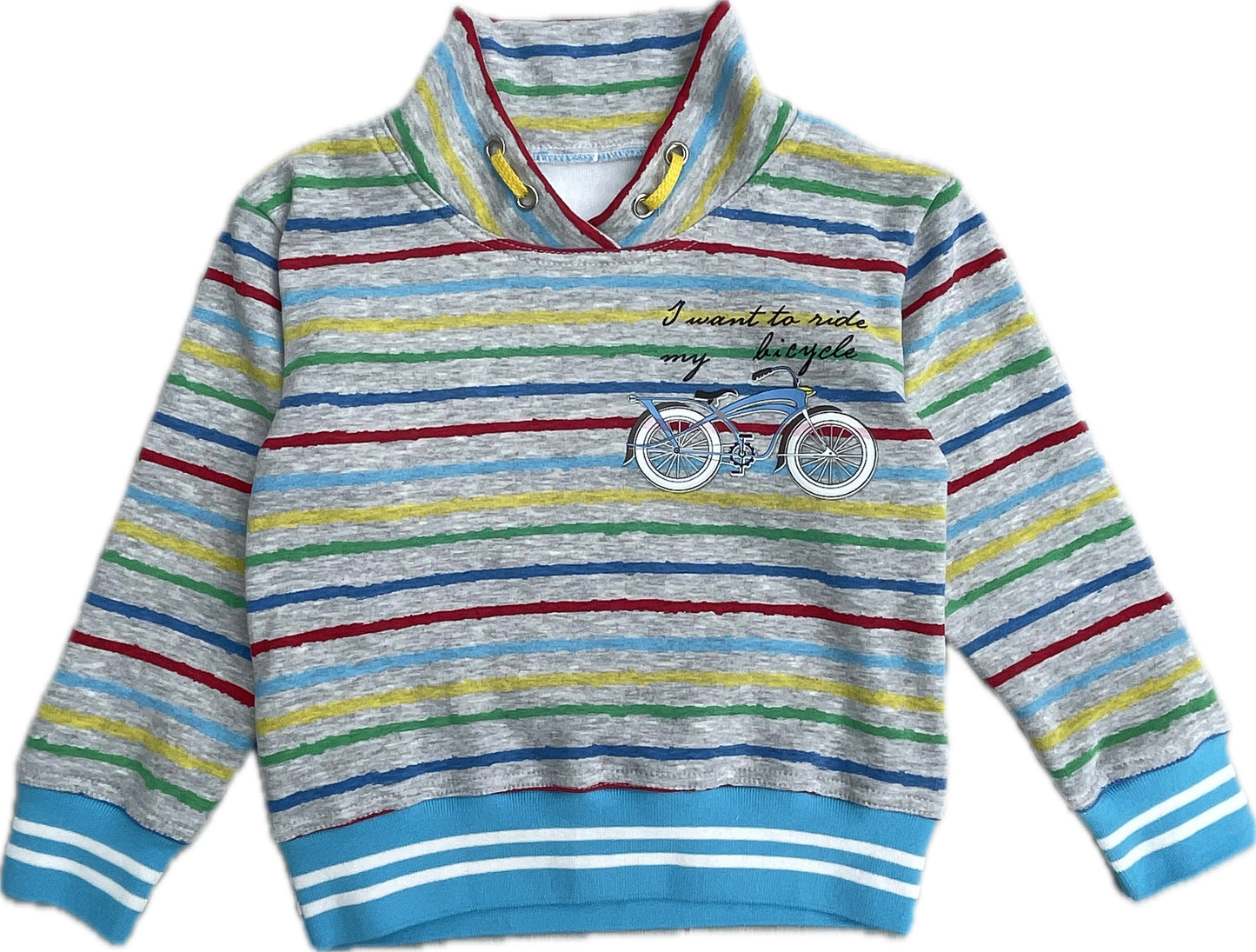 Sudadera Ipanema