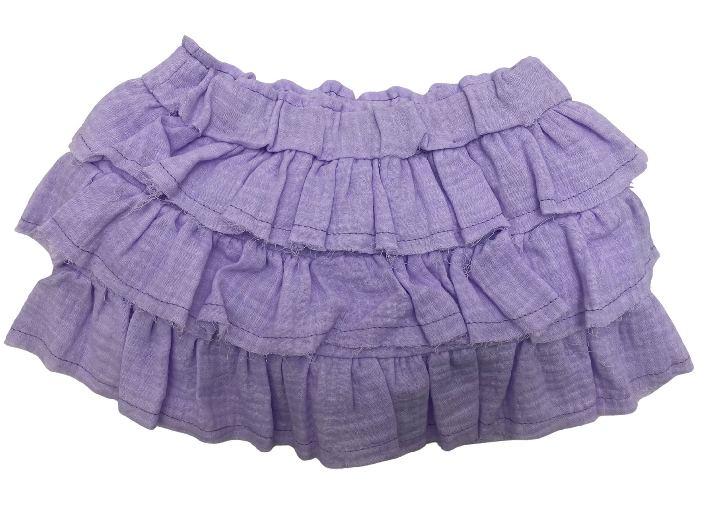Bloomer lila