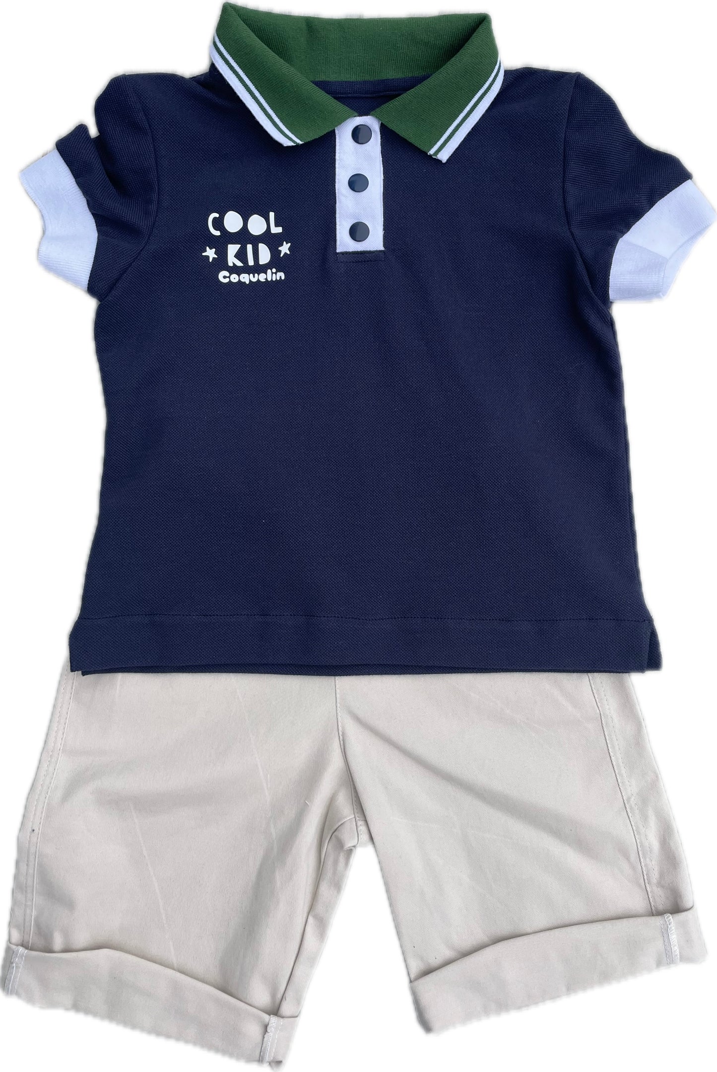 Polo Balandra