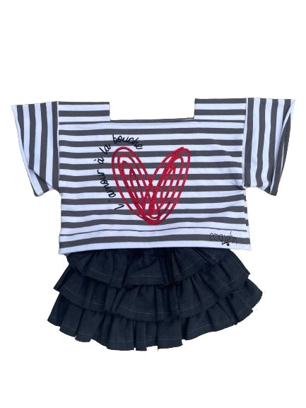 Camiseta Penida