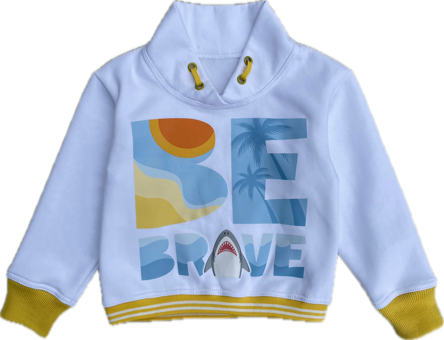 Sudadera Whitehaven