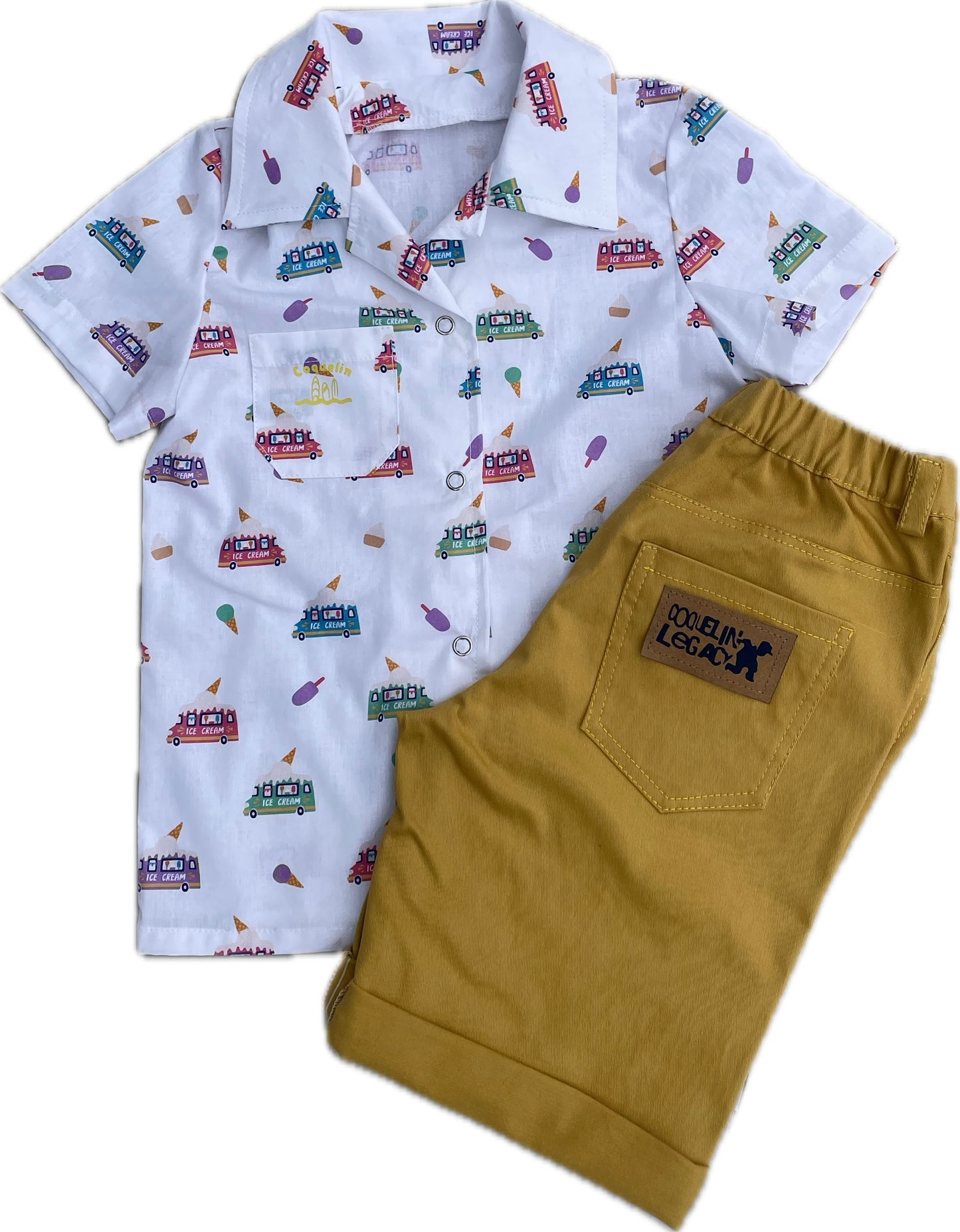Pantalón Cocosun