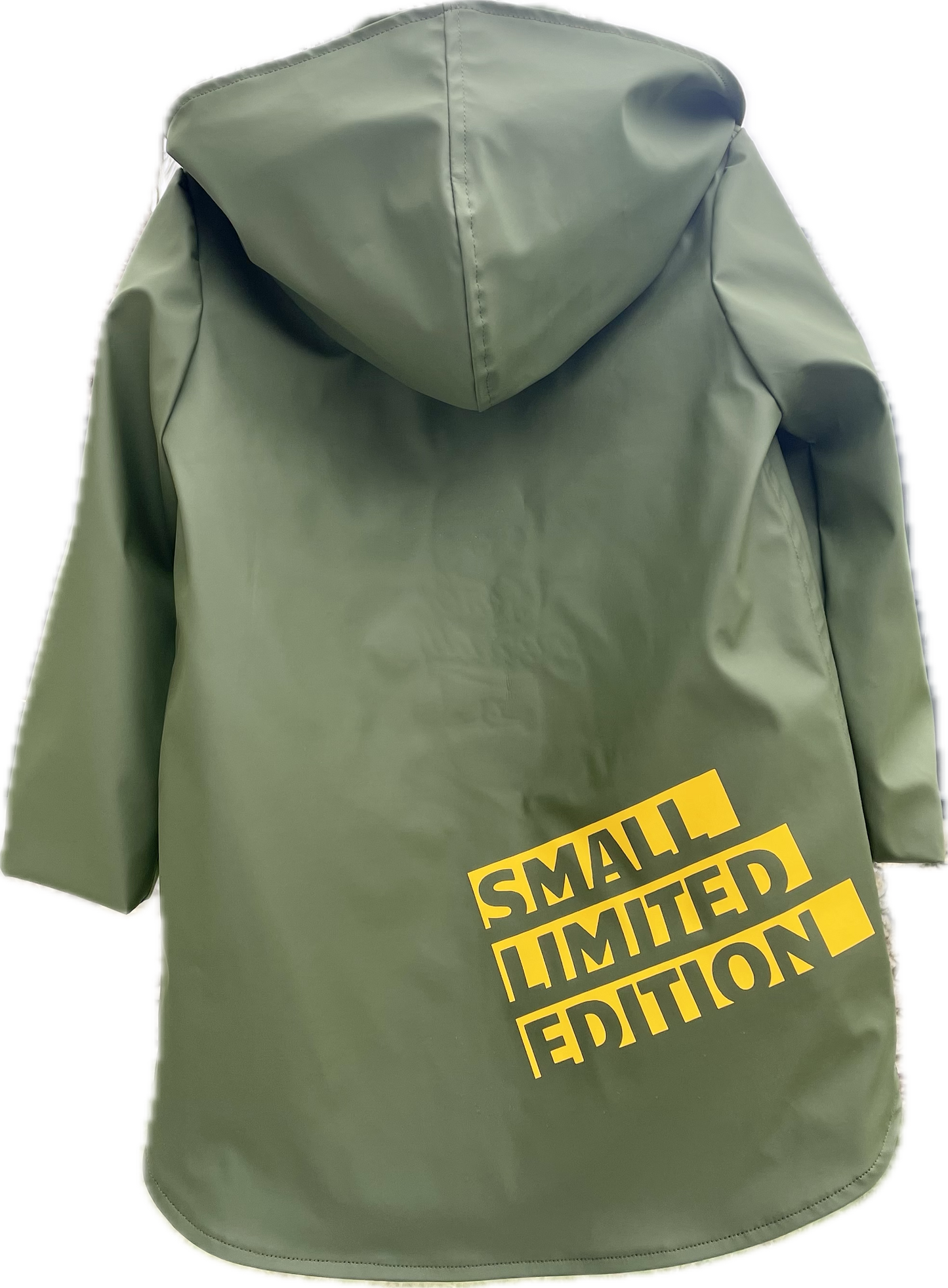 Parka Squeaky