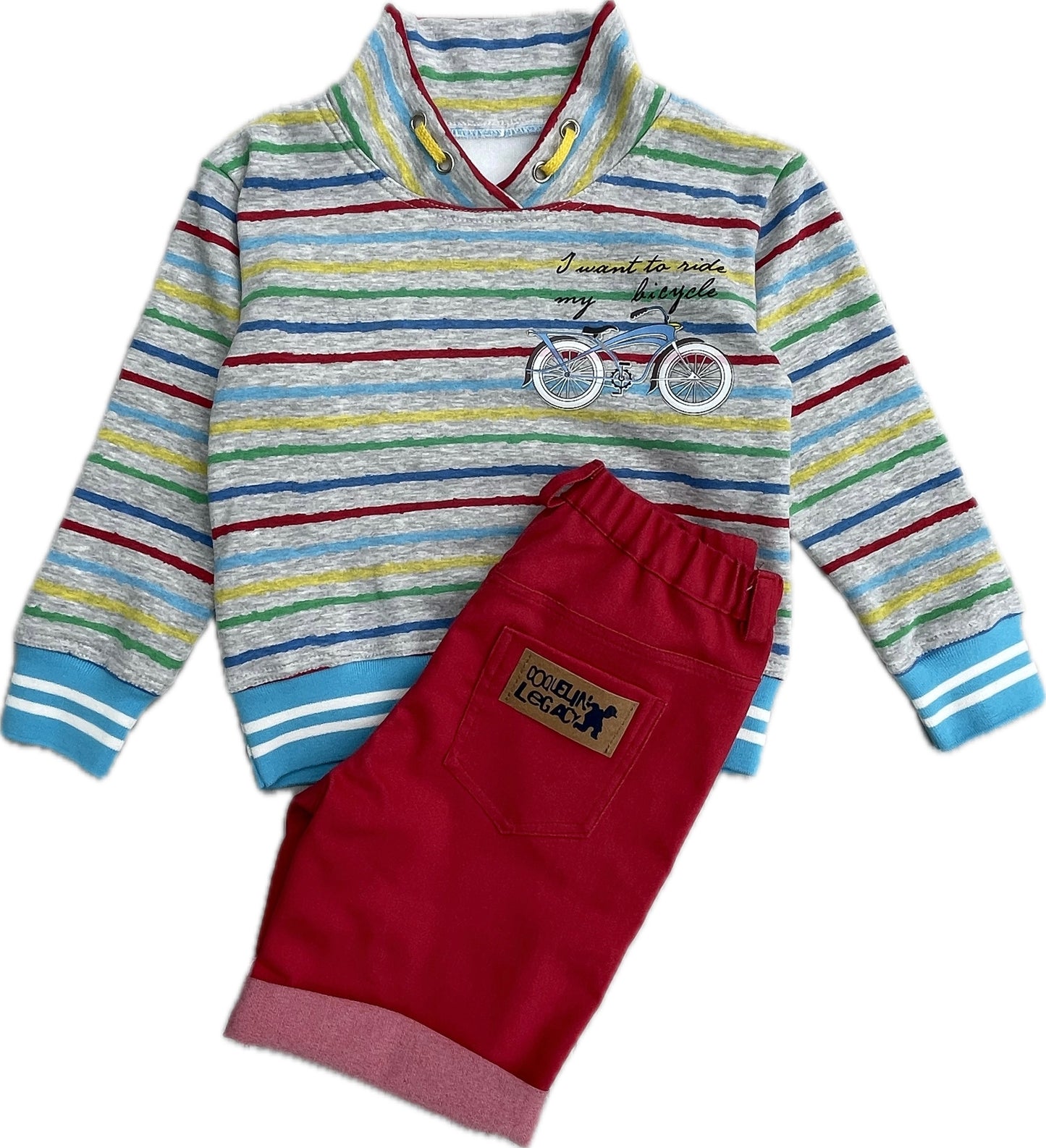 Sudadera Ipanema