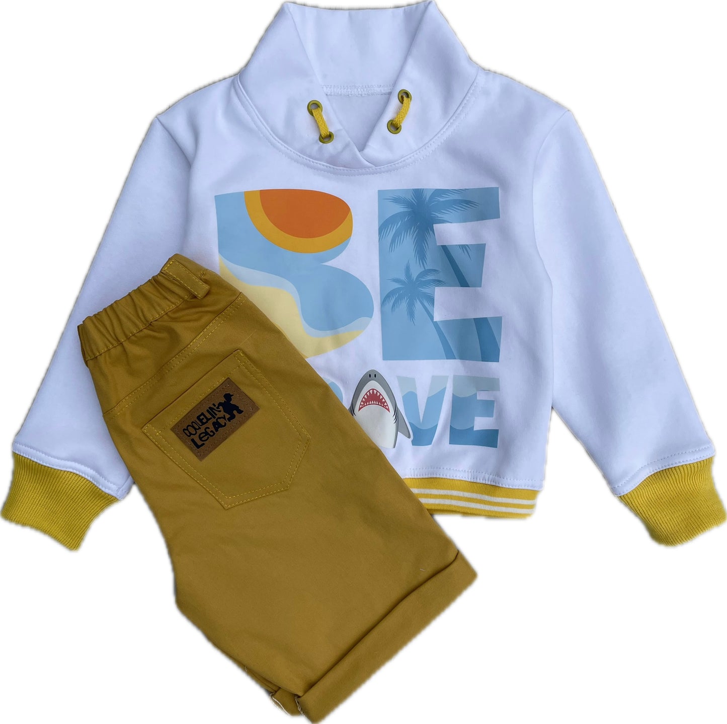 Pantalón Cocosun
