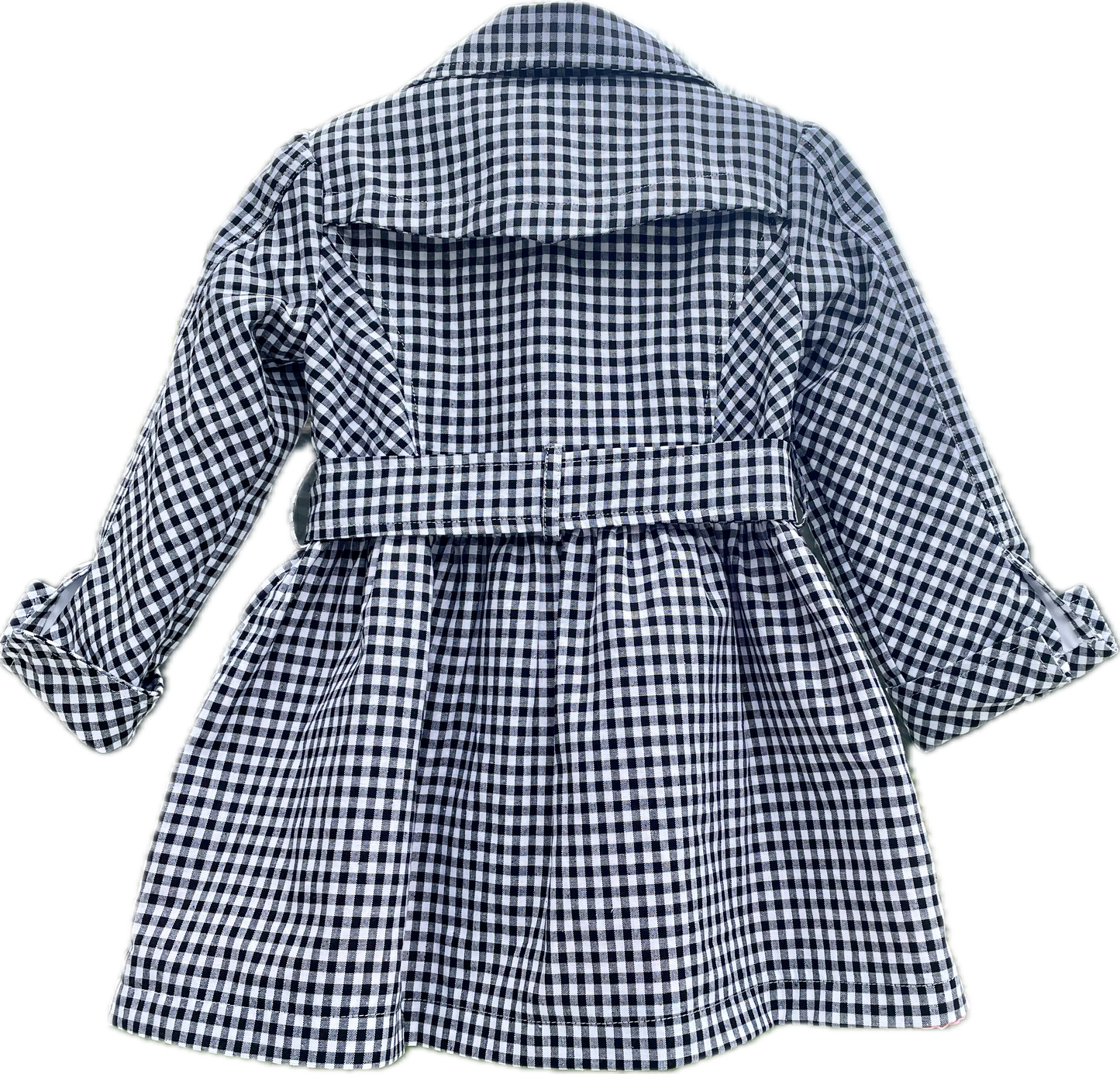 Gabardina Anse