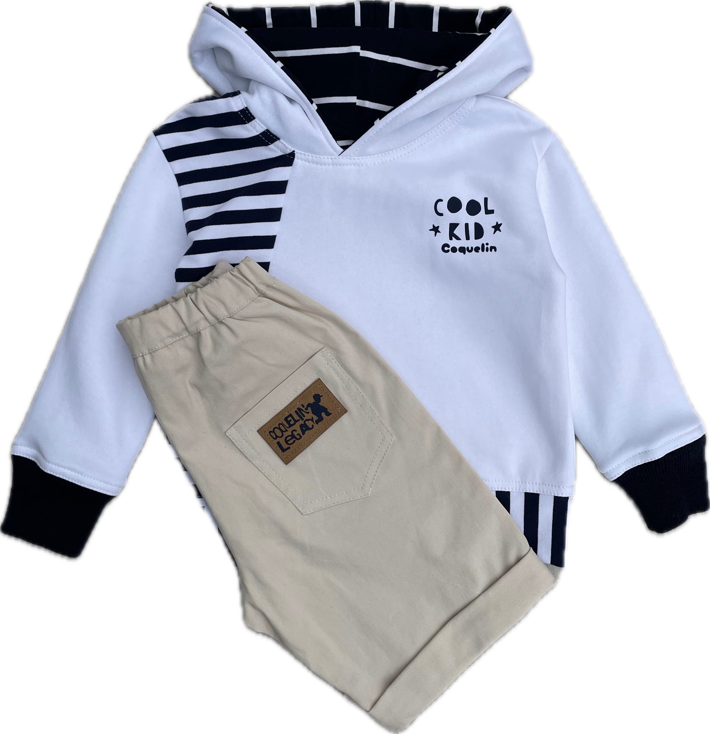 Sudadera Nautilus