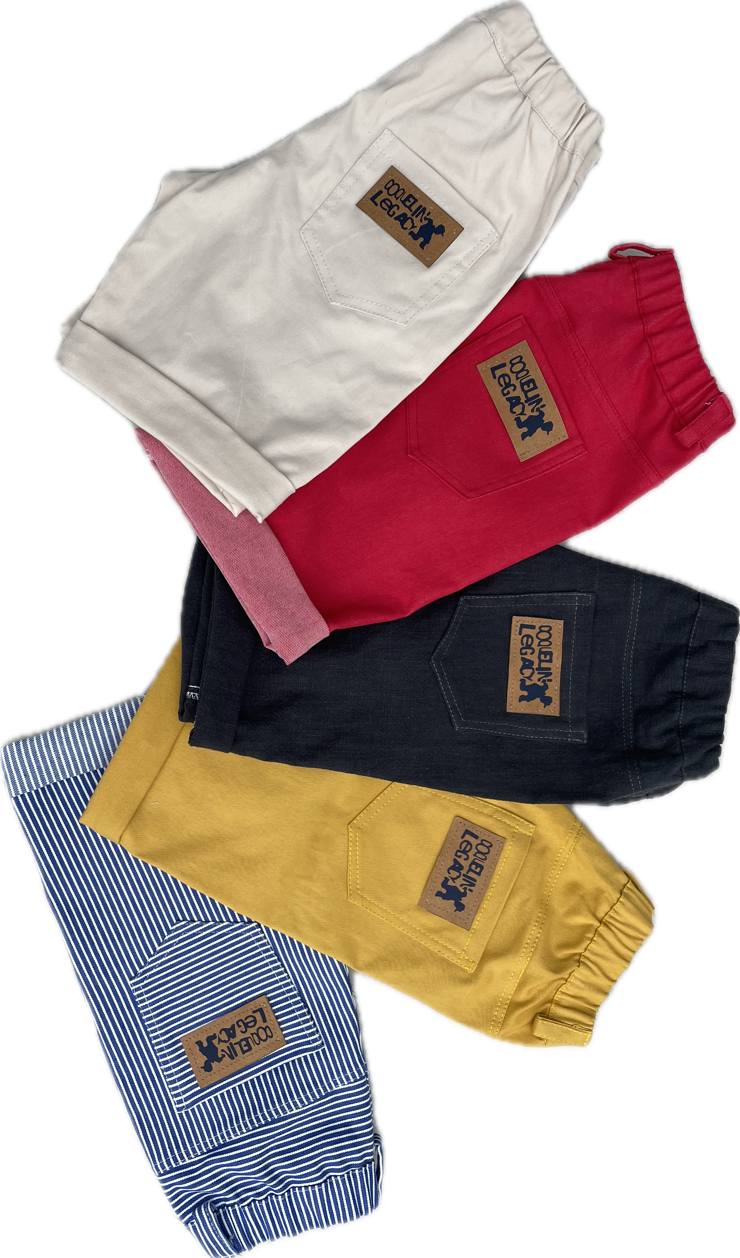 Pantalón Titop