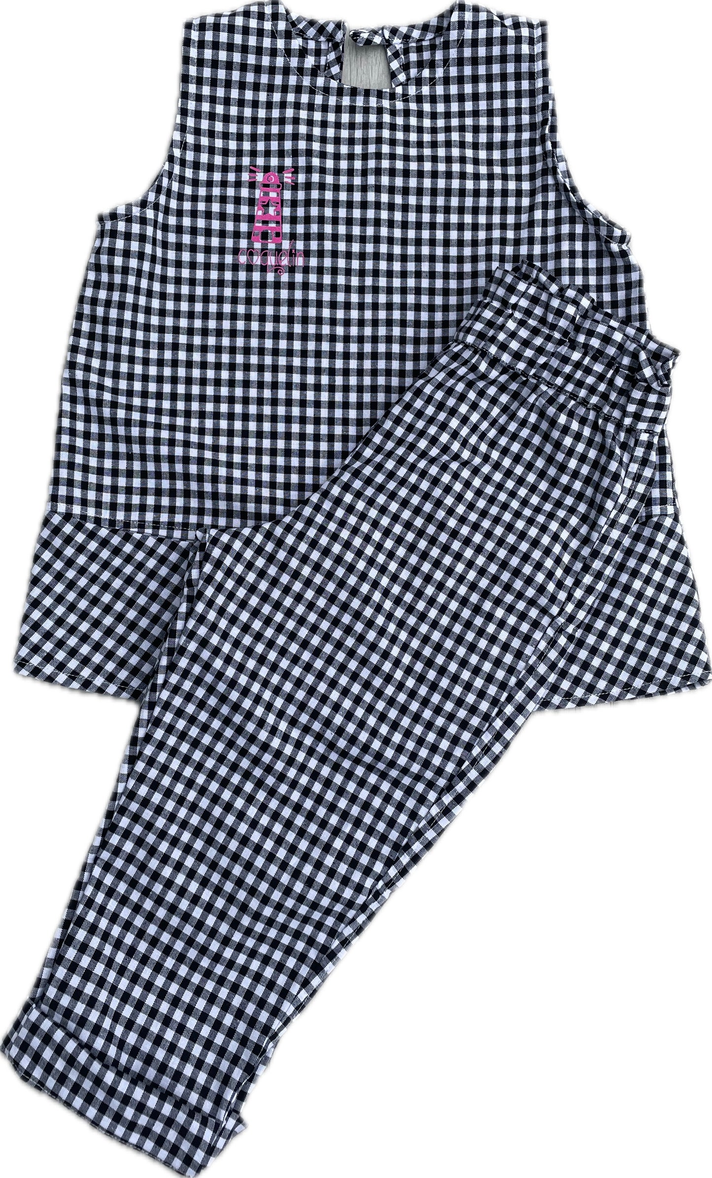 Conjunto Lucky