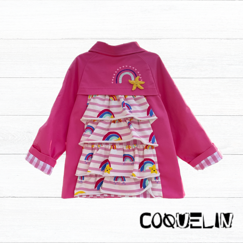 Chaqueta Jessie