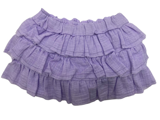 Bloomer lila