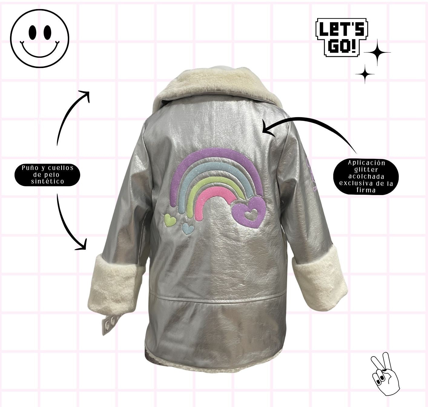 Cazadora Bonet Chamonix