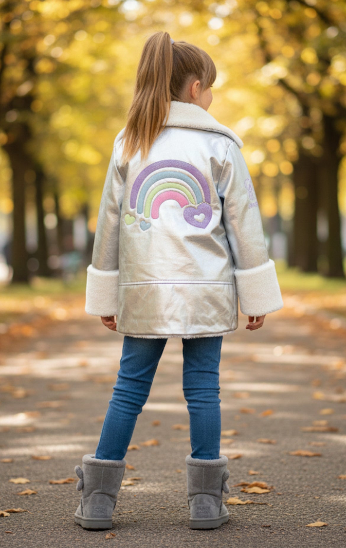 Cazadora Bonet Chamonix