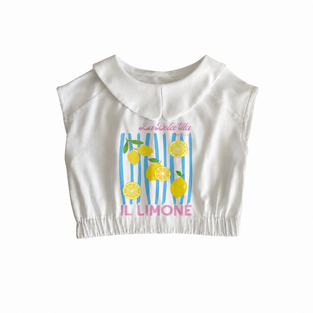 Camiseta Fuji