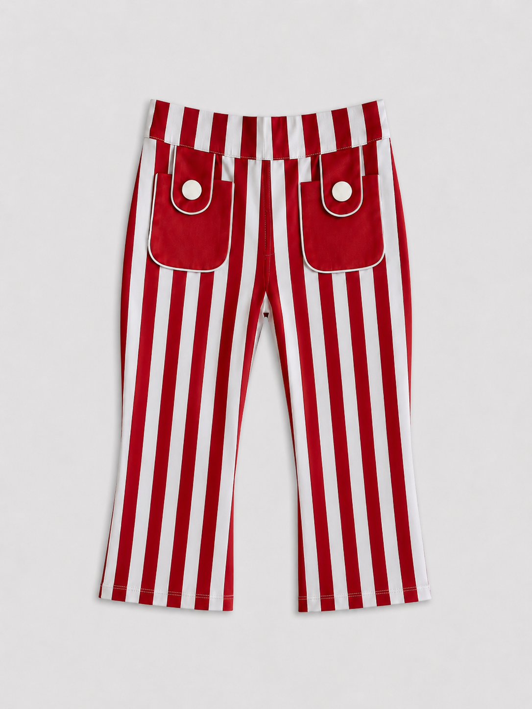 Pantalón Togean Tobillero