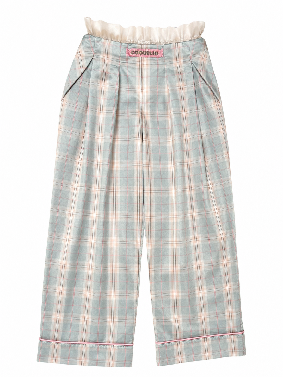 Pantalon  Ampat