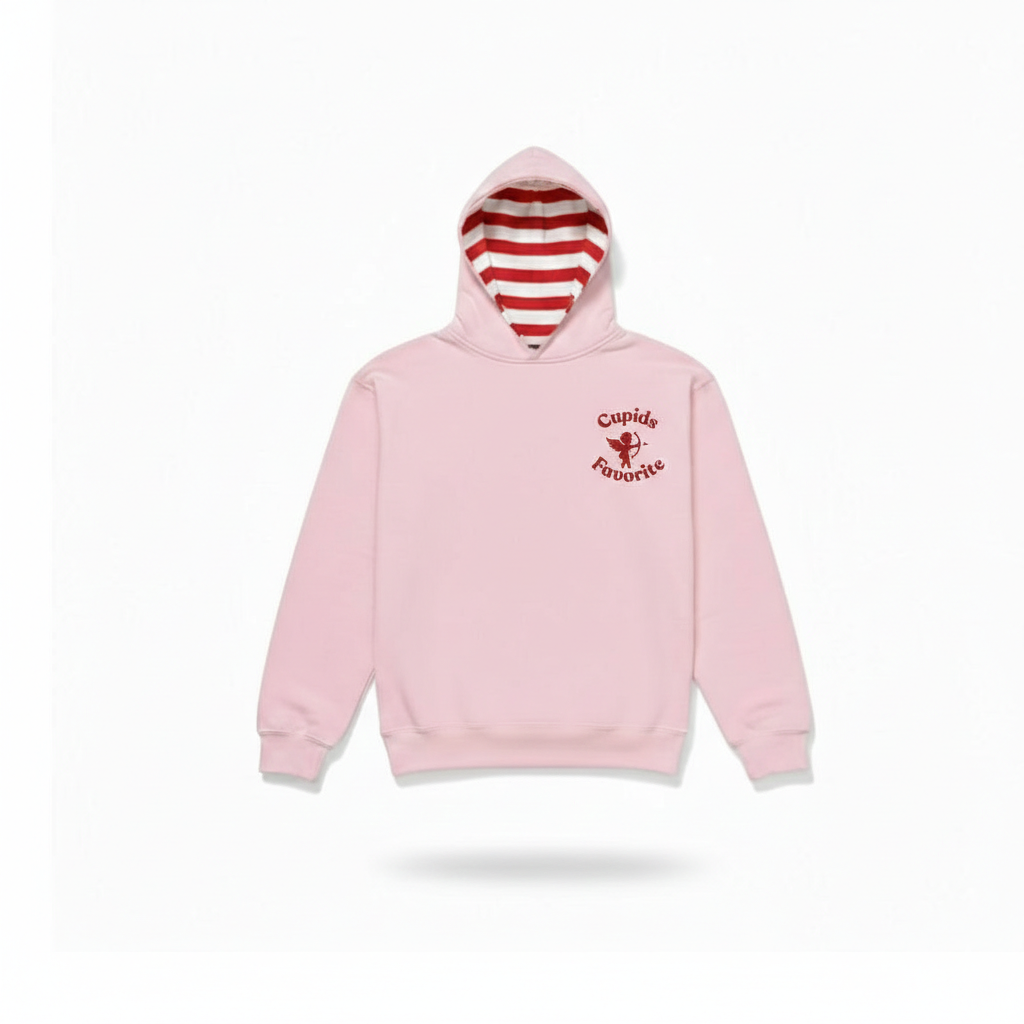 Sudadera Mini & Me ❤️