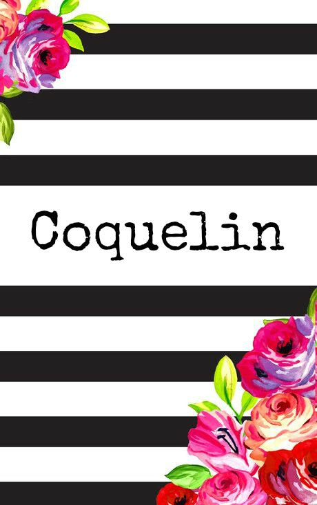 COQUELIN