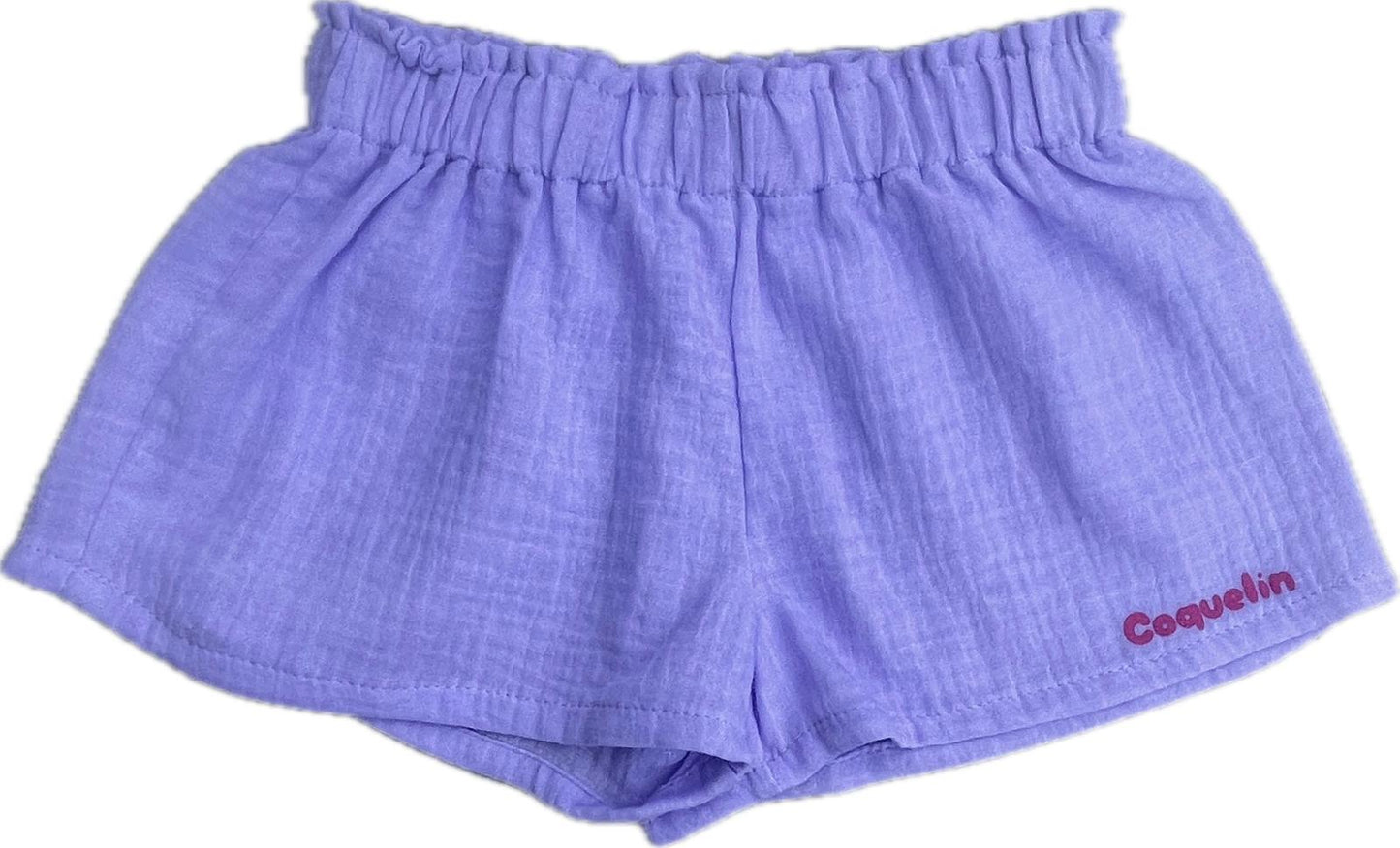 Short lila