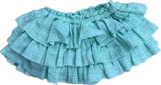 Bloomer turquesa