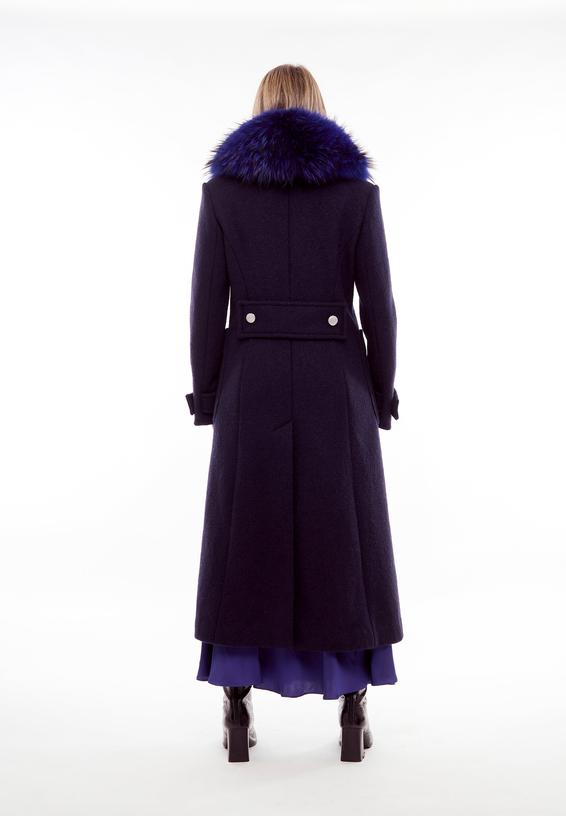 Abrigo Amsterdam Coquelin – COQUELIN