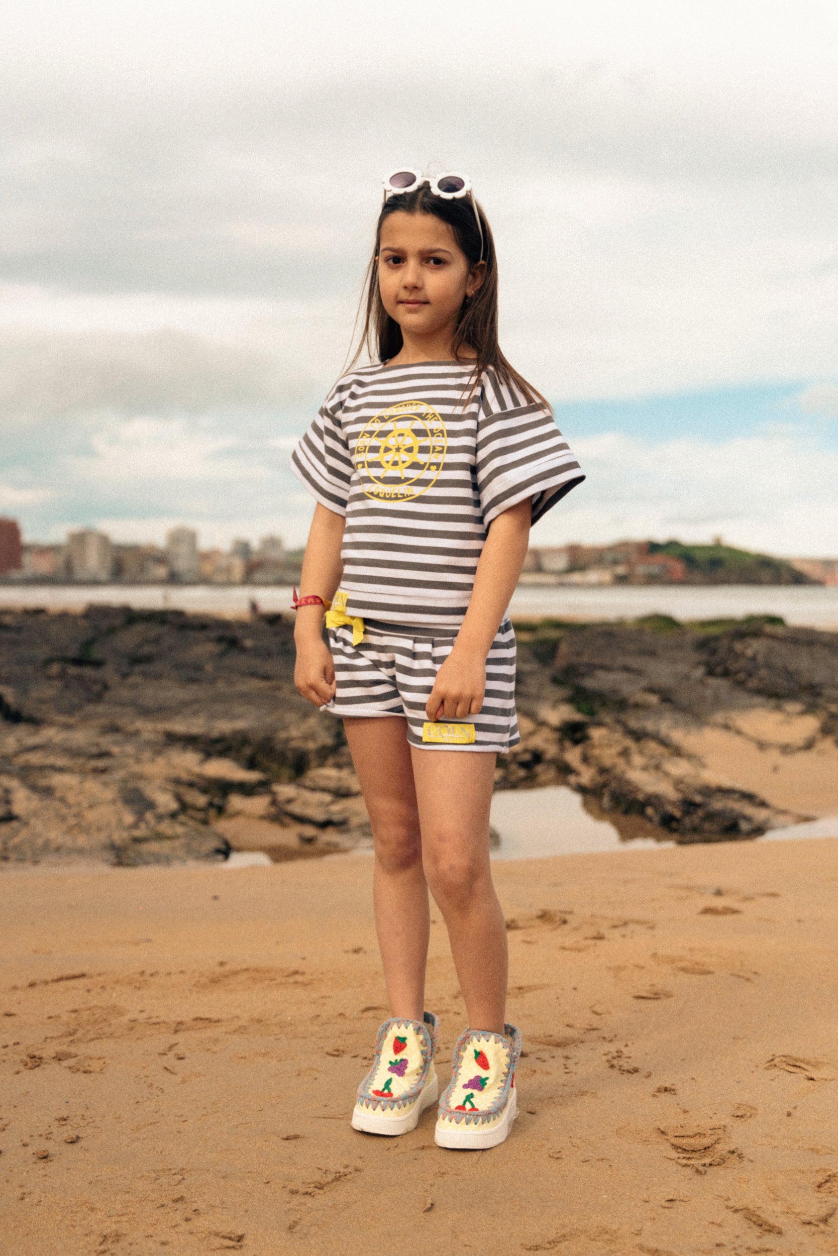 COQUELIN Moda Mujer e Infantil online fabricada en Espana