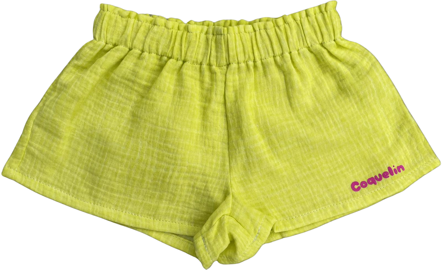 Short Lima