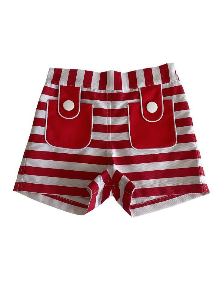 Short Togean